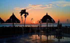 Zuana Beach Resort Santa Marta